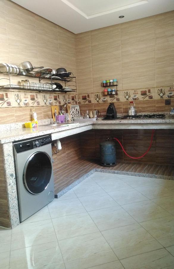 Your House For Family Agadir Eksteriør bilde
