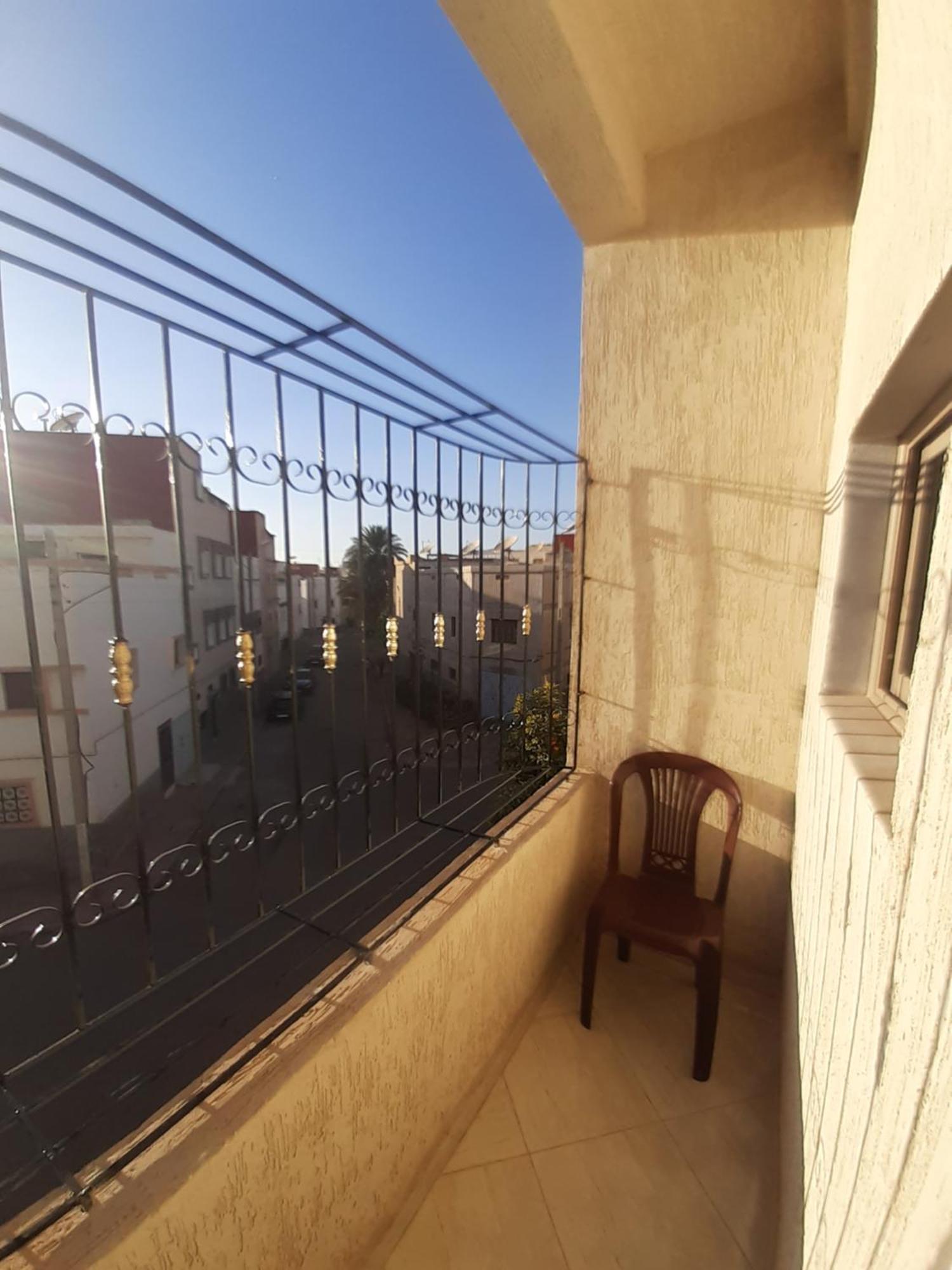 Your House For Family Agadir Eksteriør bilde