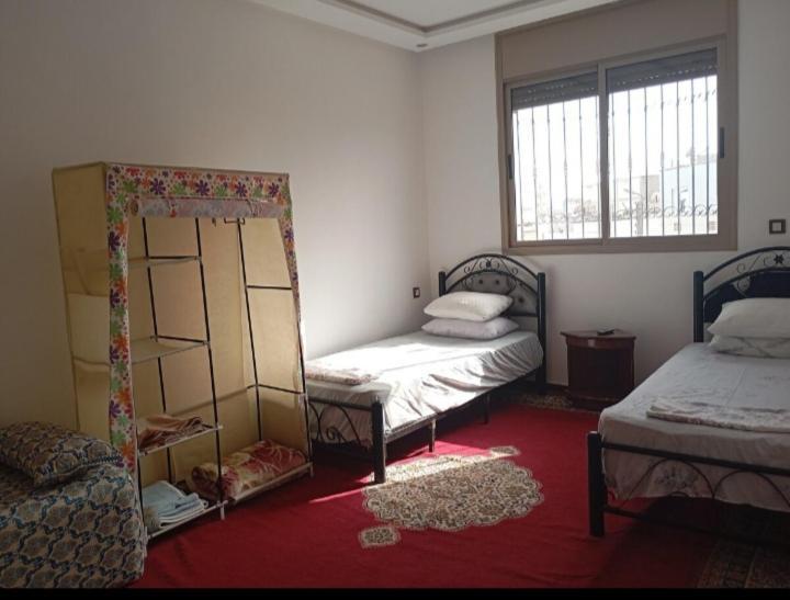 Your House For Family Agadir Eksteriør bilde